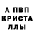 А ПВП мука King Kool